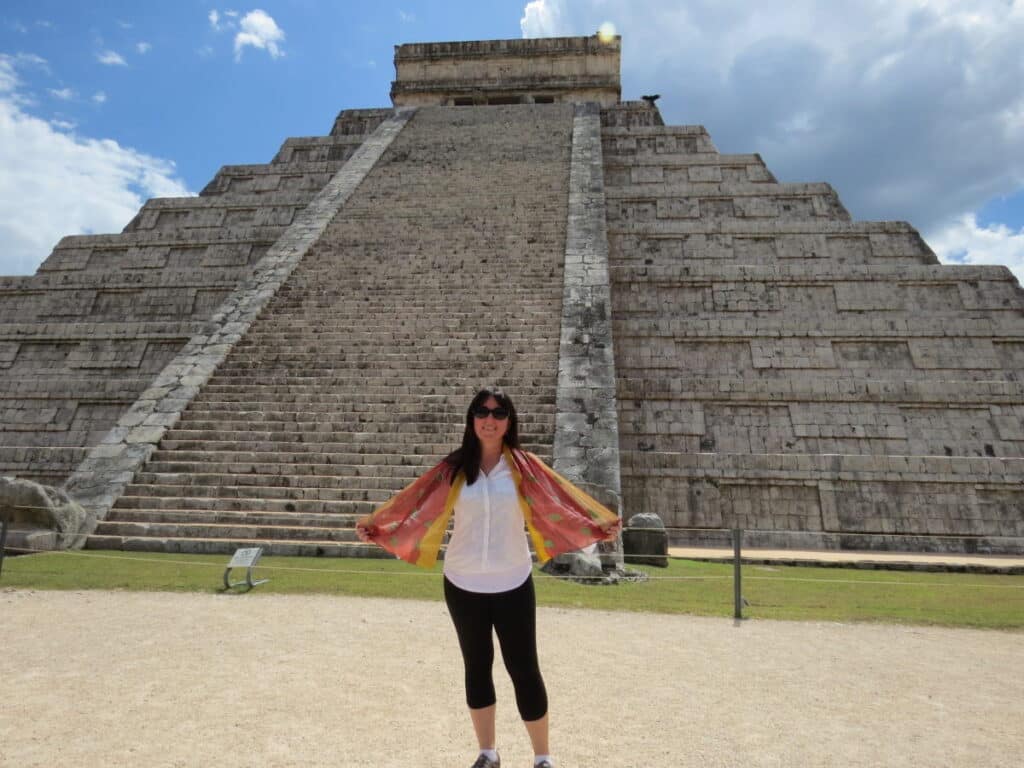 Chichen Itza