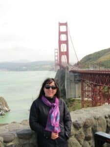 Golden Gate, San Francisco
